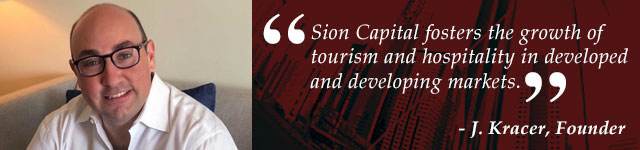 Sion Capital Leadership